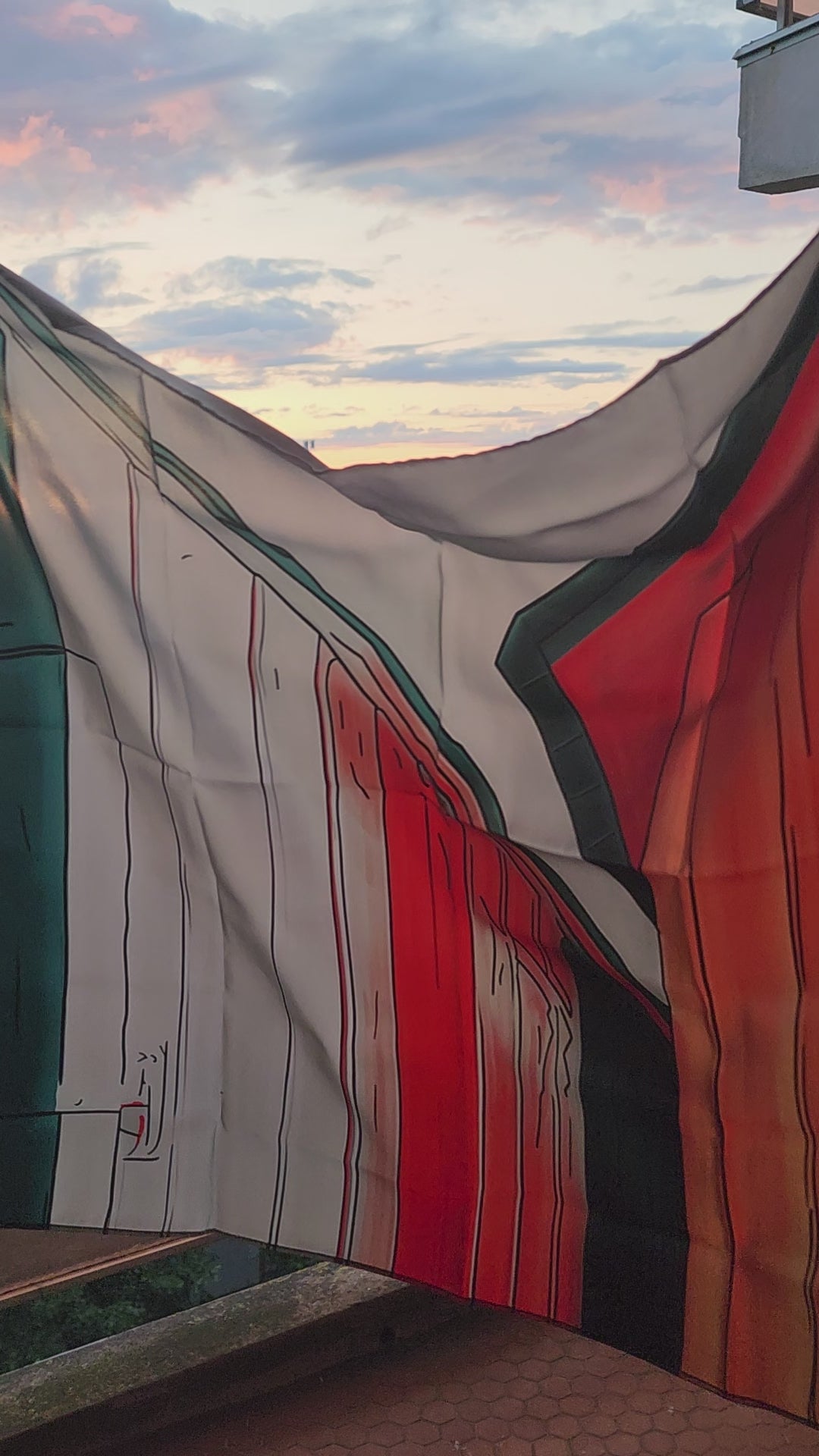 Les couleurs du souvenir